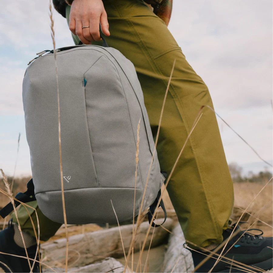 Astoria Backpack - Limewash - Image 5