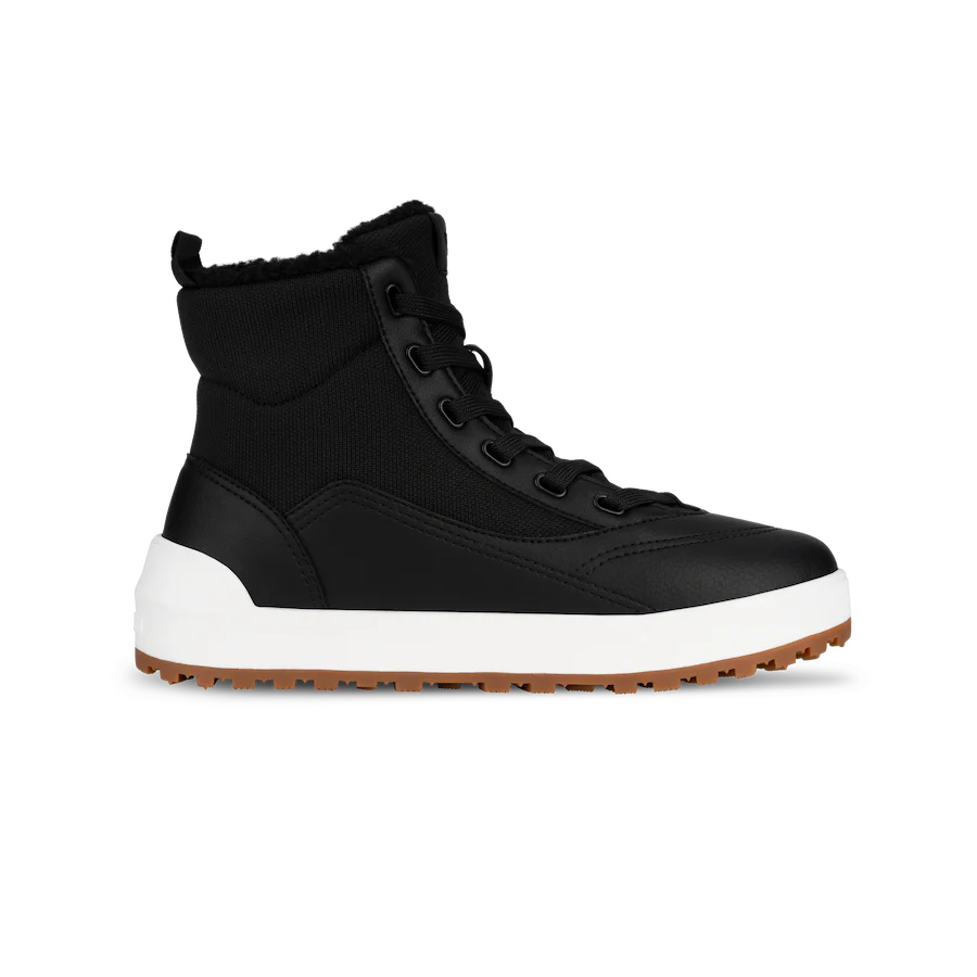 Men's Alta High Top - Asphalt Black - Image 6