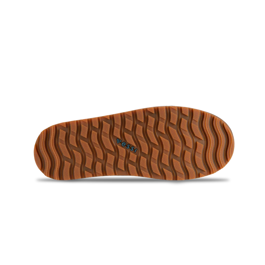 Men's Alta High Top - Asphalt Black/Gum - Image 3