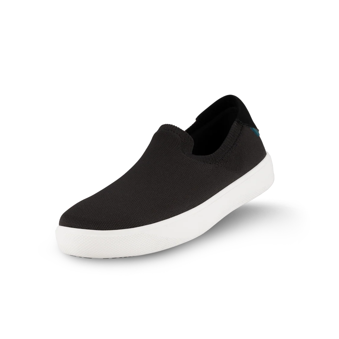 Men's Boardwalk Slip-On - Boulder Black - Image 8