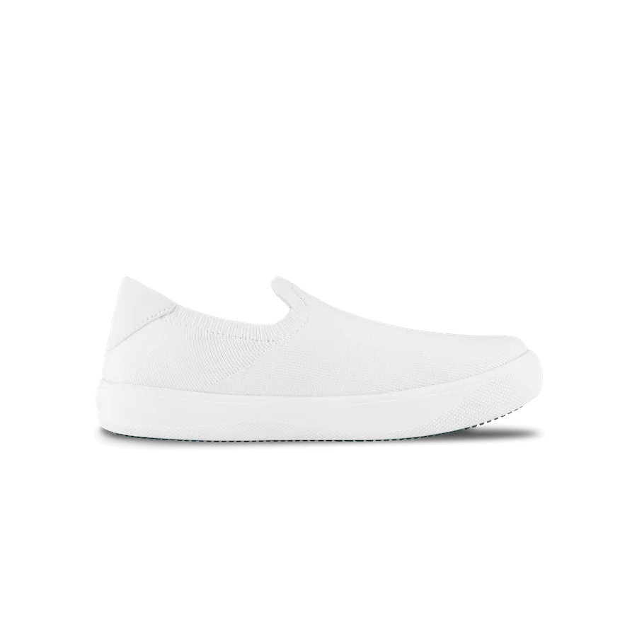Men's Boardwalk Slip-On - Sail White - Image 9
