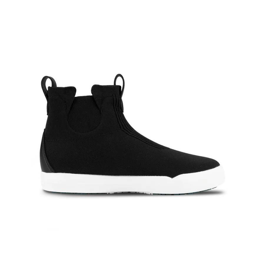 Men's Classic Chelsea - Asphalt Black - Image 9