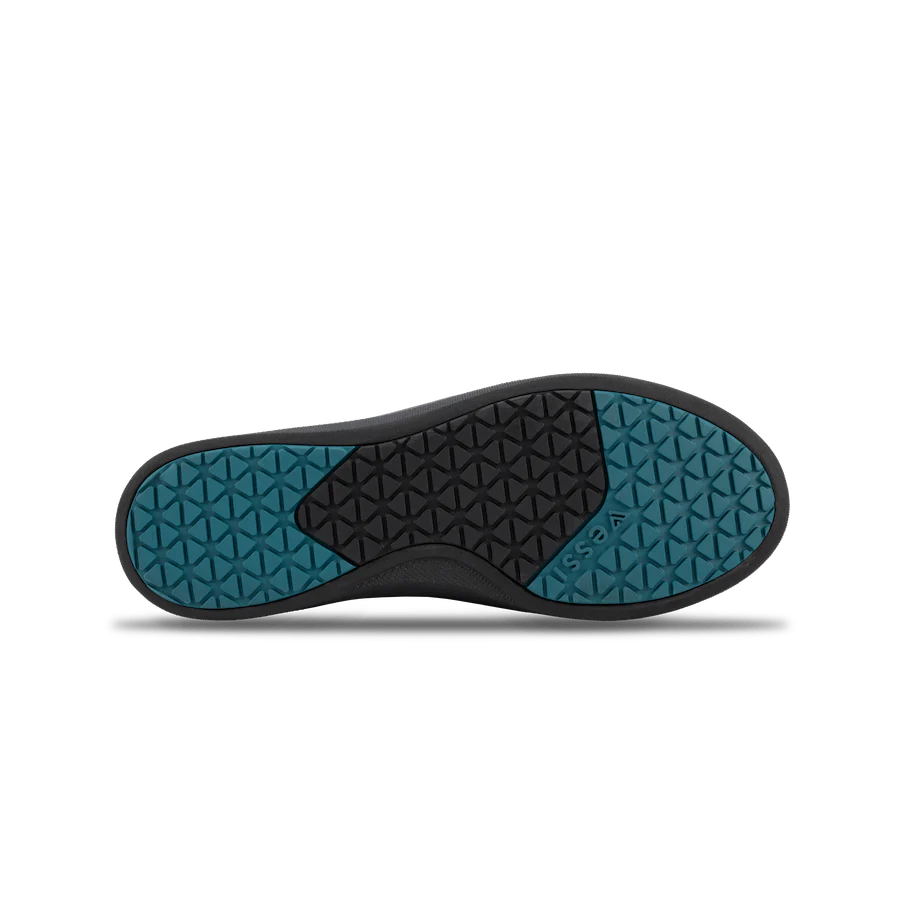 Men's Classic Chelsea - Asphalt Black on Black - Image 3