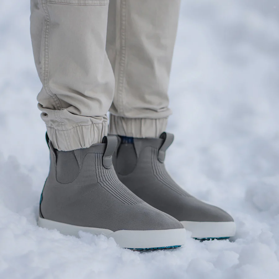Men's Classic Chelsea - Concrete Grey - Image 7