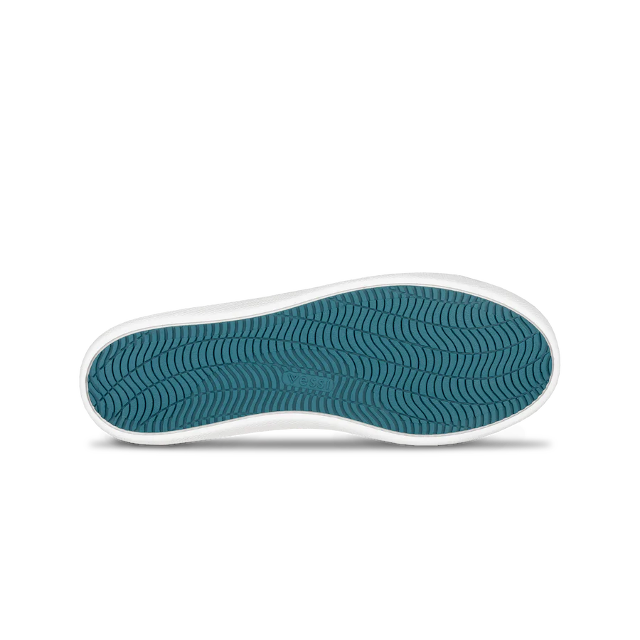 Men's Soho Sneaker - Asphalt Black - Image 3