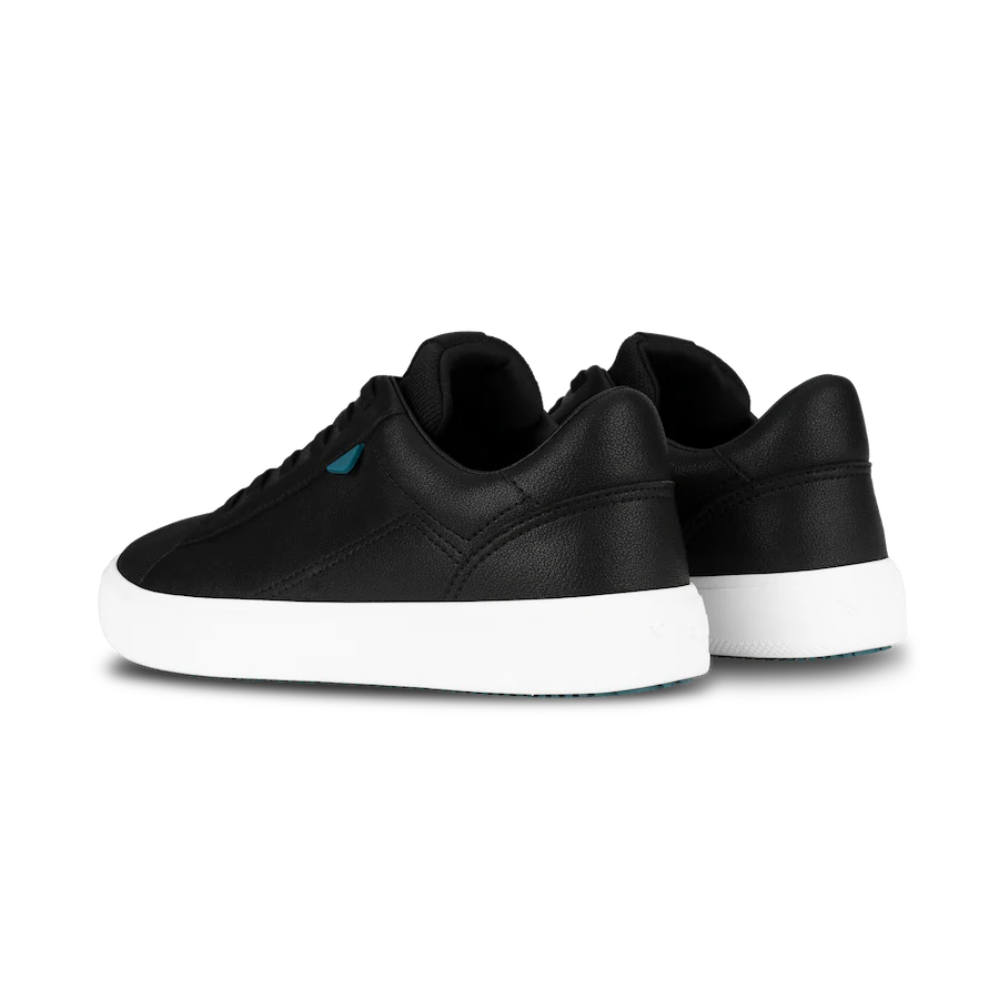 Men's Soho Sneaker - Asphalt Black - Image 4