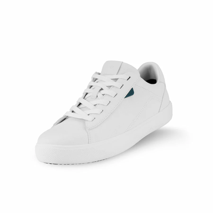 Men's Soho Sneaker - Ivory White - Image 8