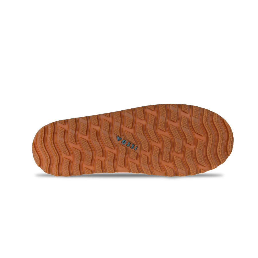 Women's Alta High Top - Dune Beige - Image 3