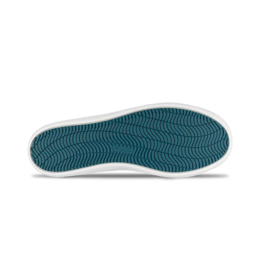 Women's Boardwalk Slip-On - Sail White - Image 3