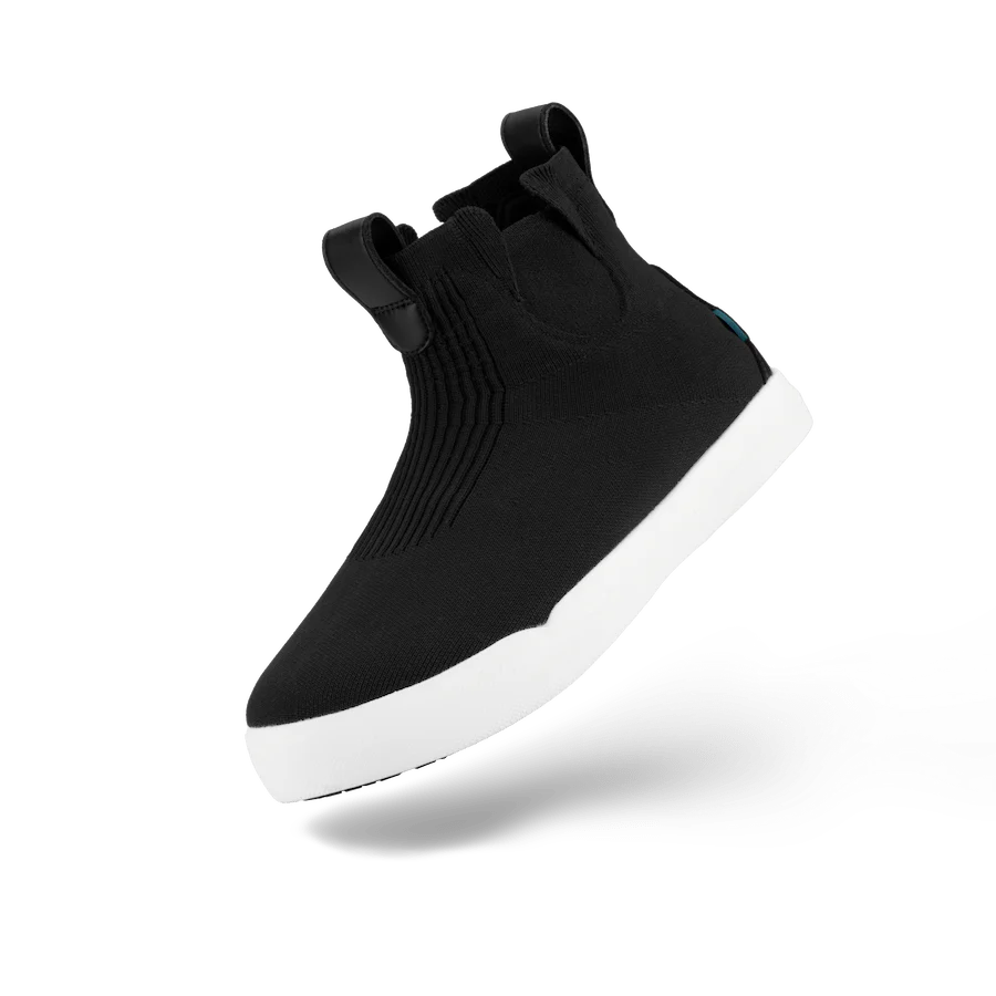 Women's Classic Chelsea - Asphalt Black - Image 10