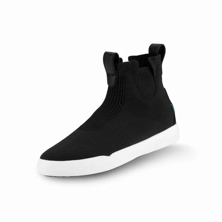Women's Classic Chelsea - Asphalt Black - Image 7