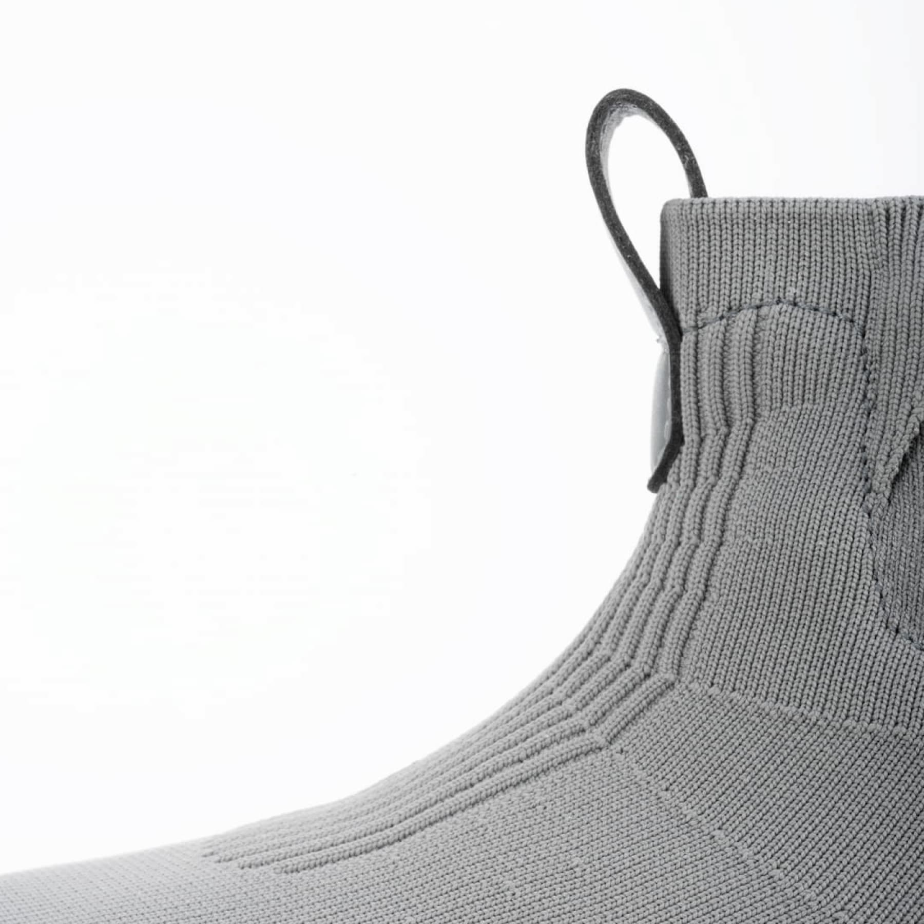 Women's Classic Chelsea - Concrete Grey - Image 5