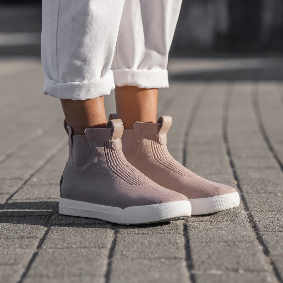 Women's Classic Chelsea - Concrete Grey - Image 7