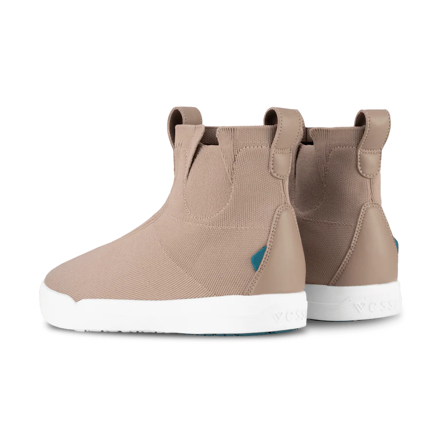 Women's Classic Chelsea - Shiitake Brown - Image 4