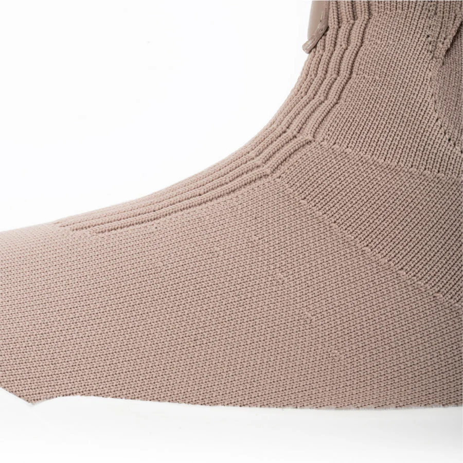 Women's Classic Chelsea - Shiitake Brown - Image 6