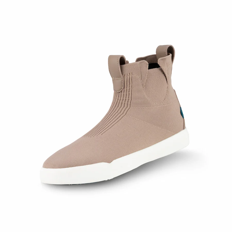 Women's Classic Chelsea - Shiitake Brown - Image 7