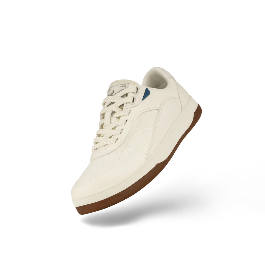 Women's Courtside Classic - Off-White - Image 10