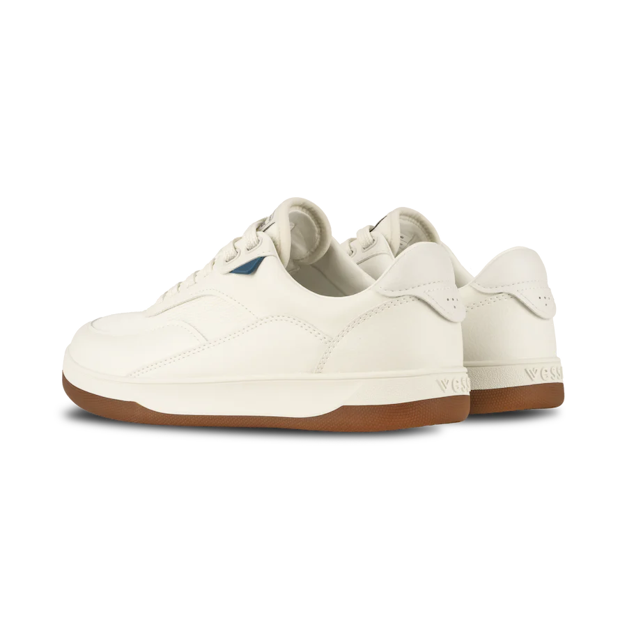 Women's Courtside Classic - Off-White - Image 4