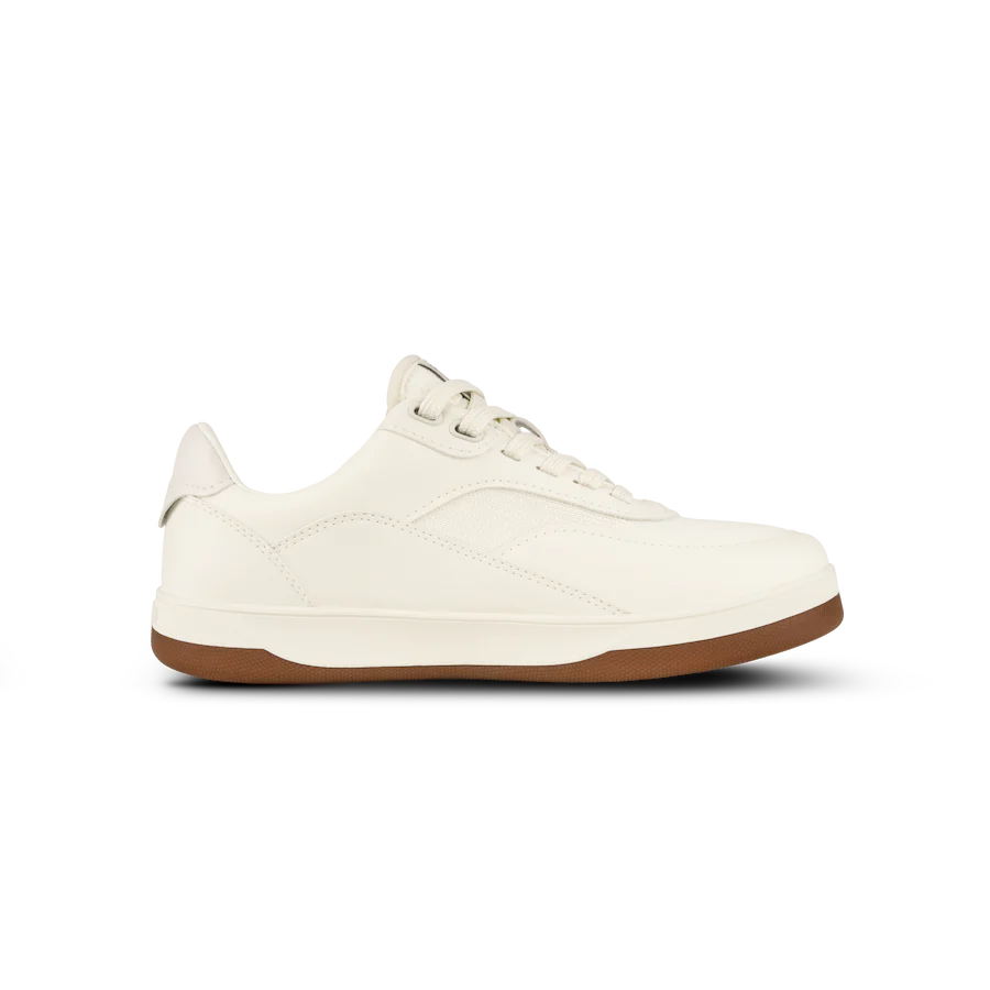 Women's Courtside Classic - Off-White - Image 7
