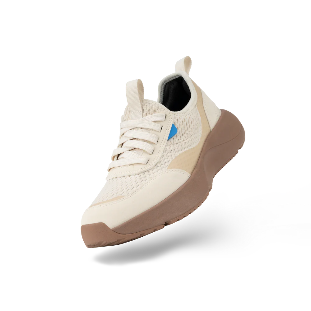 Women's Pacific Sneaker - Dune/Shore - Image 10
