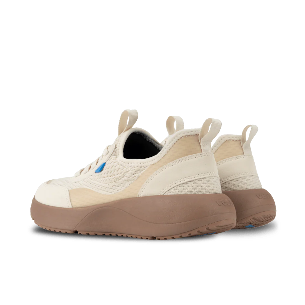 Women's Pacific Sneaker - Dune/Shore - Image 4