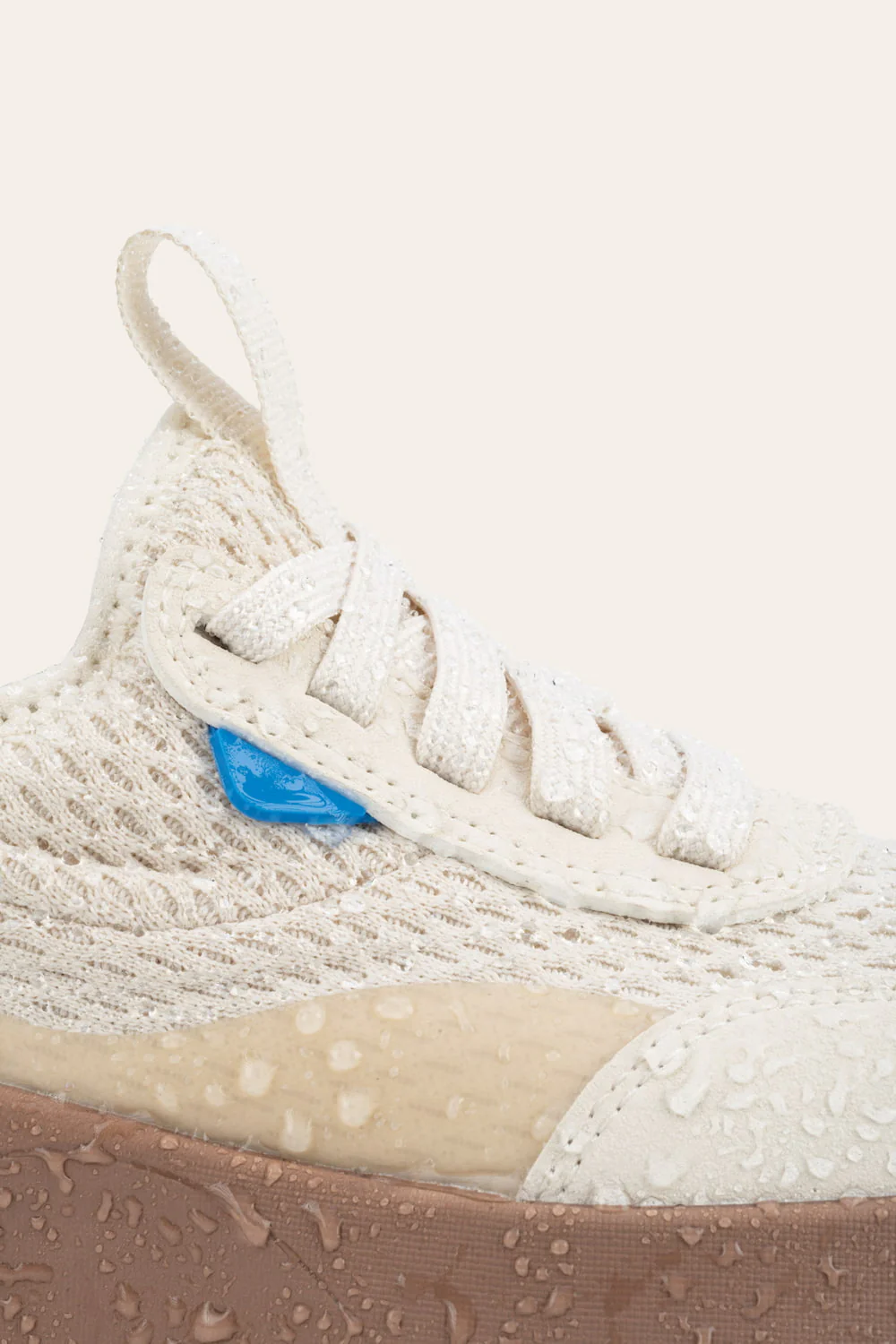 Women's Pacific Sneaker - Dune/Shore - Image 8