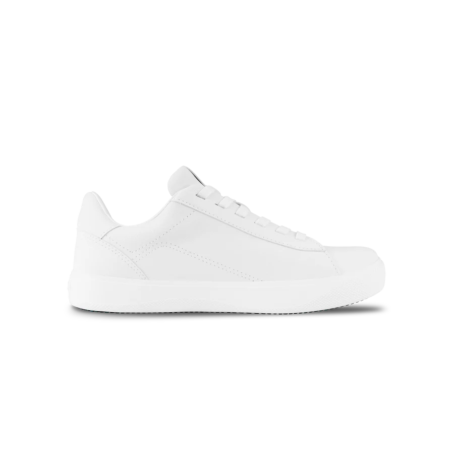 Women's Soho Sneaker - Ivory White - Image 10