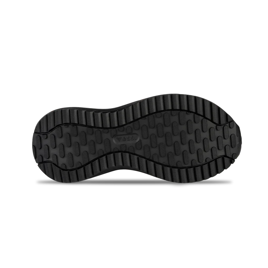 Women's Stormburst High Top - Space Black - Image 3