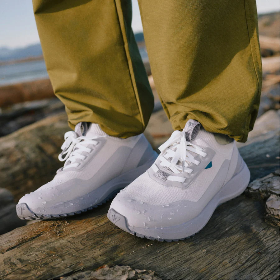 Women's Stormburst Low Top - Quartzite - Image 5