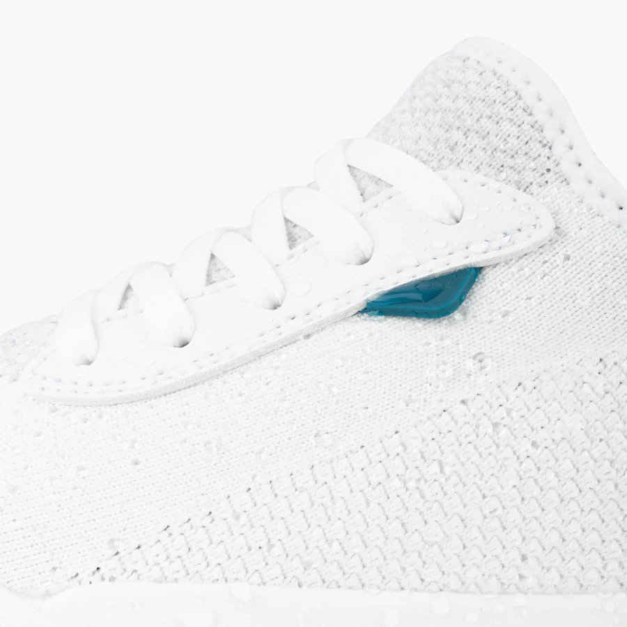 Women's Weekend Classic - Marble White - Image 14