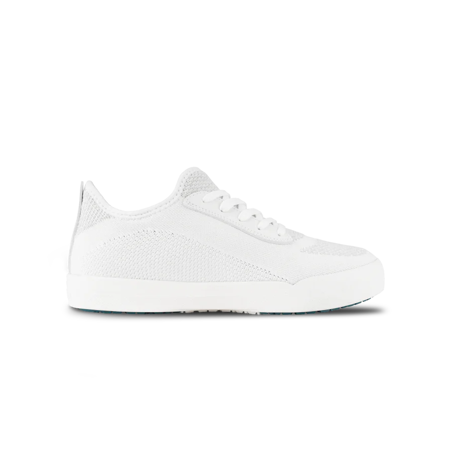 Women's Weekend Classic - Marble White - Image 15