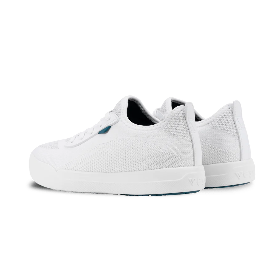 Women's Weekend Classic - Marble White - Image 16