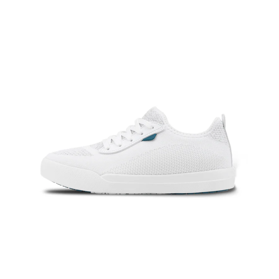 Women's Weekend Classic - Marble White - Image 17