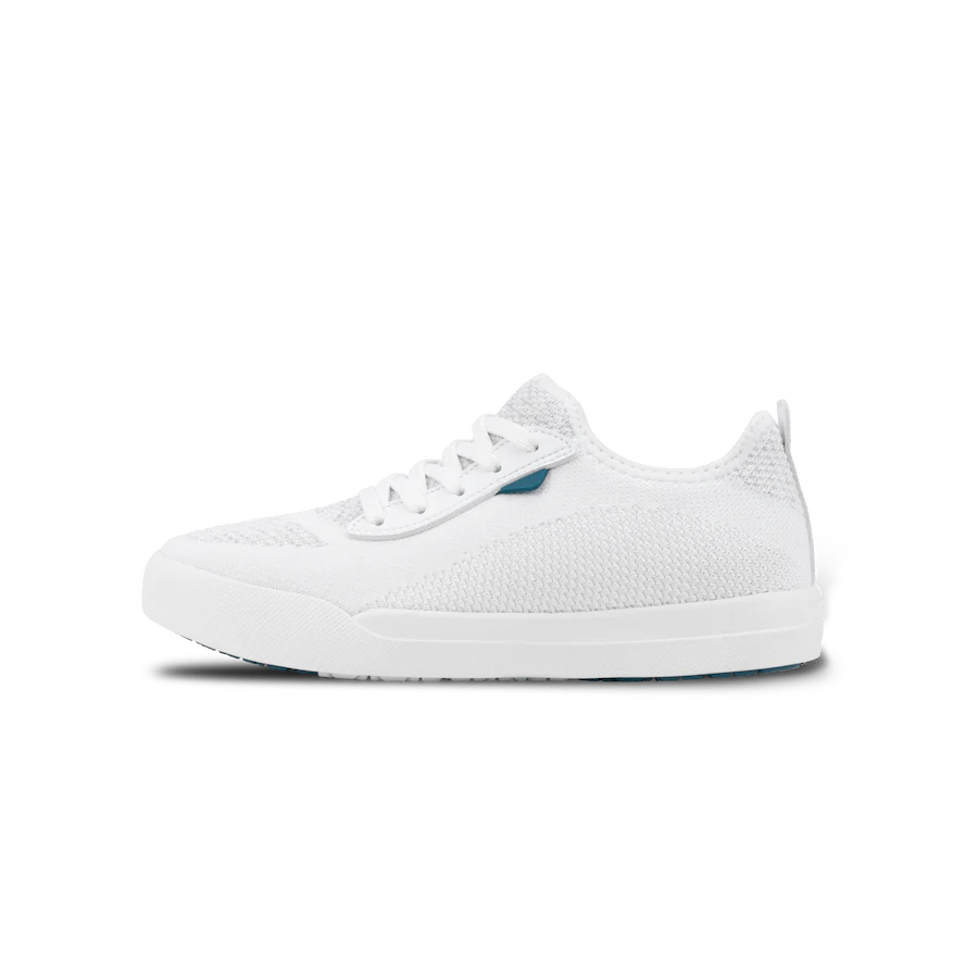 Women's Weekend Classic - Marble White - Image 18