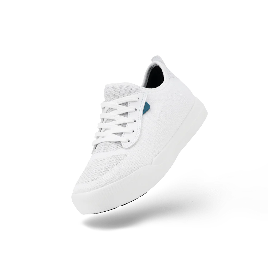 Women's Weekend Classic - Marble White - Image 19