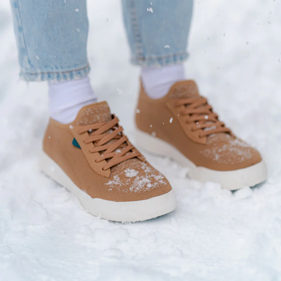 Women's Weekend Classic - Oak Brown - Image 8